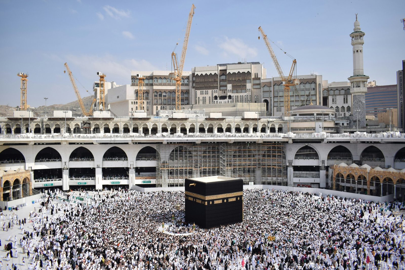 Umrah